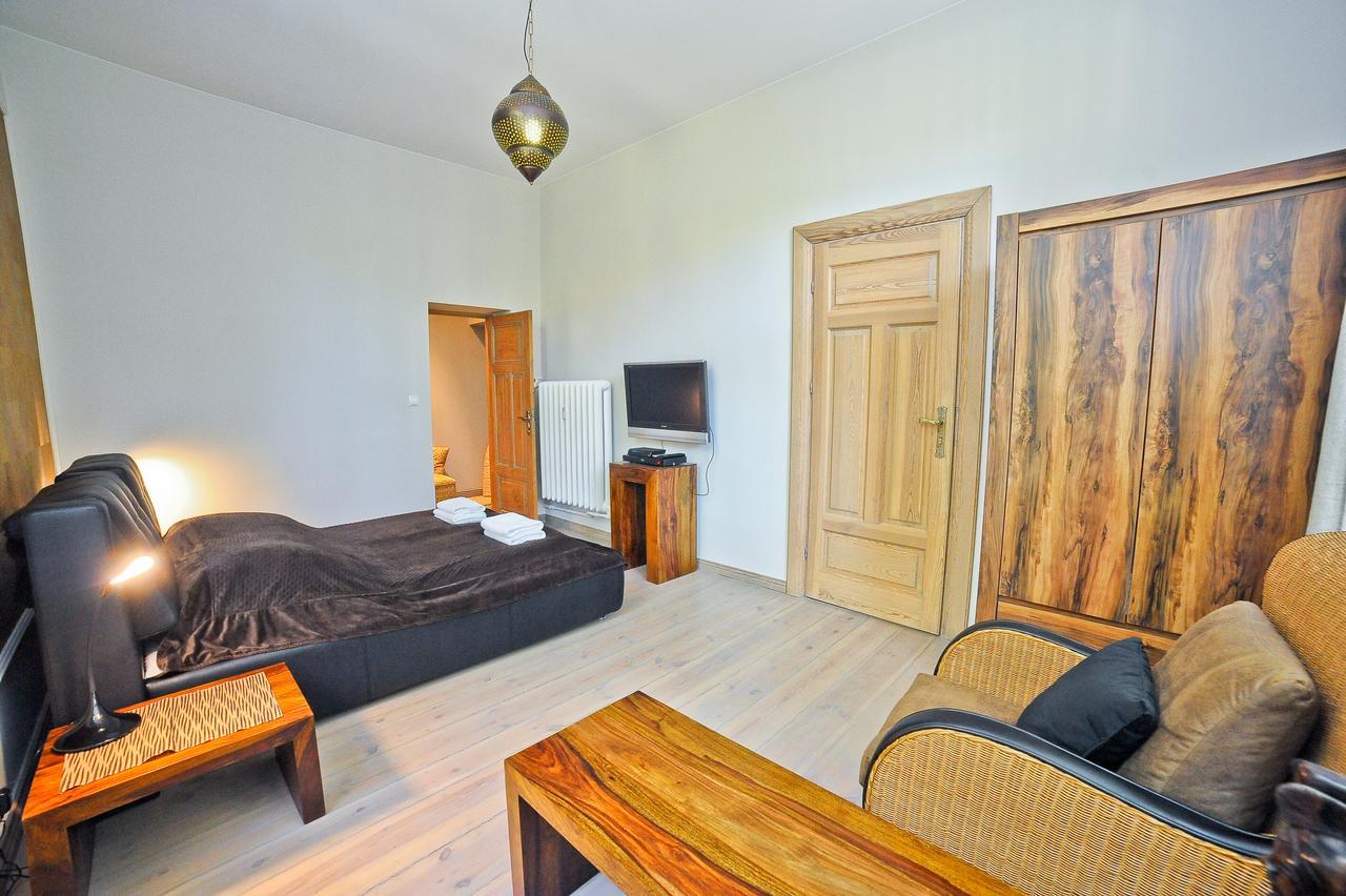 Africana By Grand Apartment Sopot