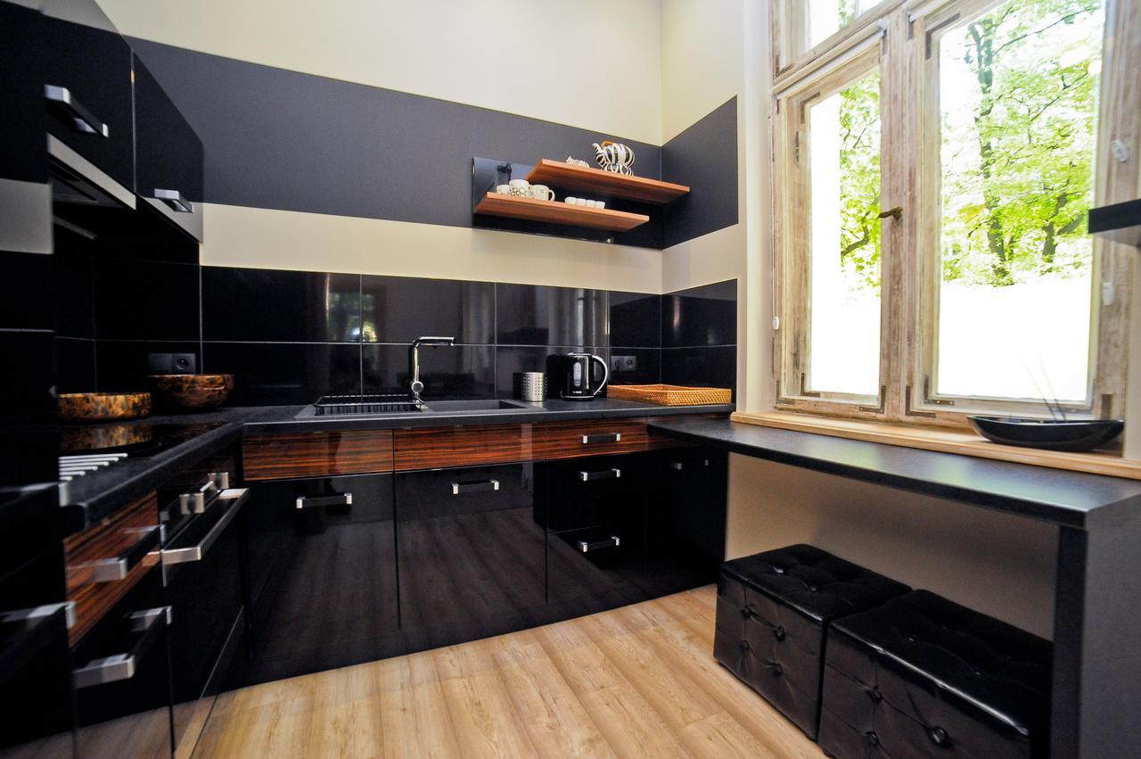 Africana By Grand Apartment Sopot