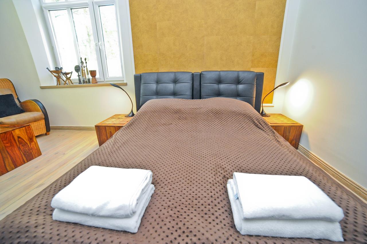 Africana By Grand Sopot