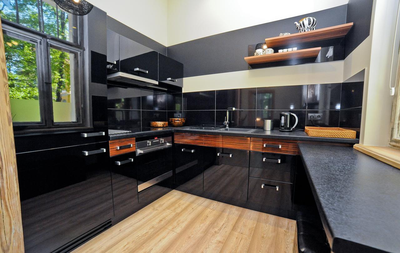 Africana By Grand Apartment Sopot