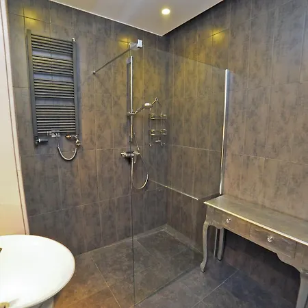 Africana Apartment By Grand Apartments Сопот Екстер'єр фото
